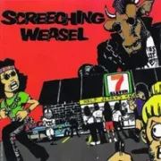 Bpd - Screeching weasel