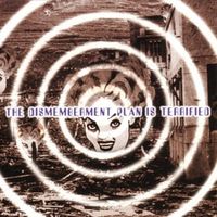 Bra - The dismemberment plan