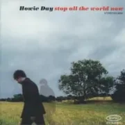 Brace yourself - Howie day