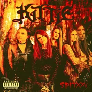 Brackish XXV - Kittie