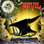 Brain burn - Anvil