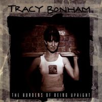 Brain crack - Tracy bonham