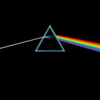 Brain damage - Pink floyd