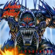 Brain dead - Judas priest