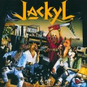 Brain drain - Jackyl