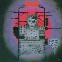 Brain scan - Voivod