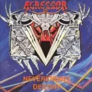 Brainstorm - Agressor