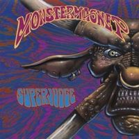 Brainstorm - Monster magnet