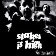 Brakes - De la soul