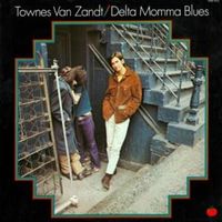 Brand new companion - Townes van zandt