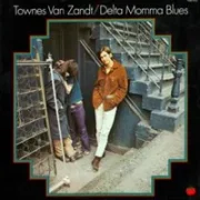 Brand new companion - Townes van zandt