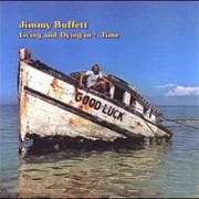 Brand new country star - Jimmy buffett