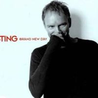 Brand new day - Sting