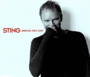 Brand new day - Sting