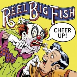 Brand new hero - Reel big fish