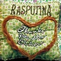 Brand new key - Rasputina