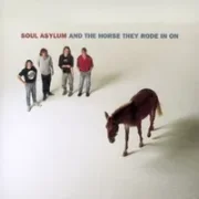 Brand new shine - Soul asylum