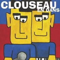 Brandend avontuur - Clouseau