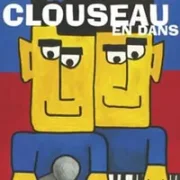 Brandend avontuur - Clouseau