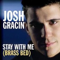 Brass bed - Josh gracin