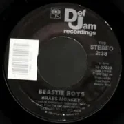 Brass monkey - Beastie boys