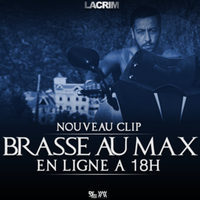 Brasse au max - Lacrim