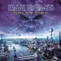 Brave new world - Iron maiden