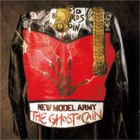 Brave new world - New model army