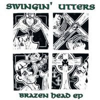 Brazen head - Swingin utters