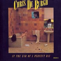 Brazil - Chris de burgh