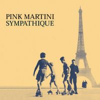 Brazil - Pink mantini