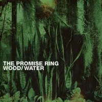 Bread and coffee - The promise ring