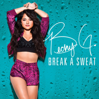 Break A Sweat - Becky G