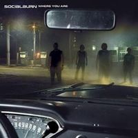 Break back - Socialburn