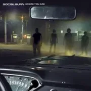 Break back - Socialburn