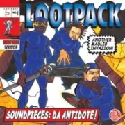 Break dat party - Lootpack