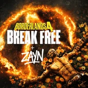 Break Free ft. ZAYN - Zayn Malik