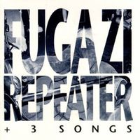 Break-in - Fugazi