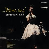 Break it to me gently - Brenda lee