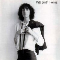 Break it up - Patti smith