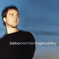 Break me through - Bebo norman