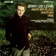 Break my mind - Jerry lee lewis