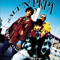 Break of dawn - Salt-n-pepa