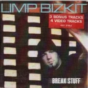 Break stuff - Limp bizkit