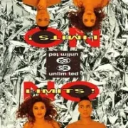 Break the chain - 2 unlimited