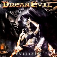 Break the chains - Dream evil