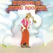 Break the ice - Atomic rooster