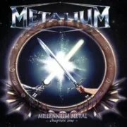 Break the spell - Metalium