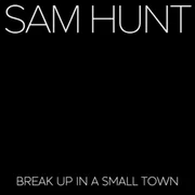 Break Up in a Small Town - Sam Hunt