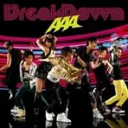 Break your name - Aaa